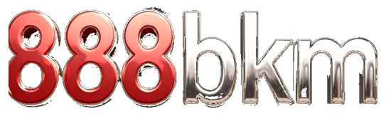 888bkm logo